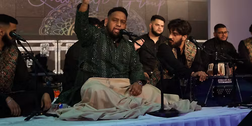 Raag Qawwali Group