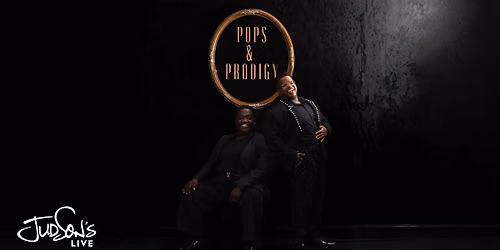 Pops and Prodigy - Generations of Soul