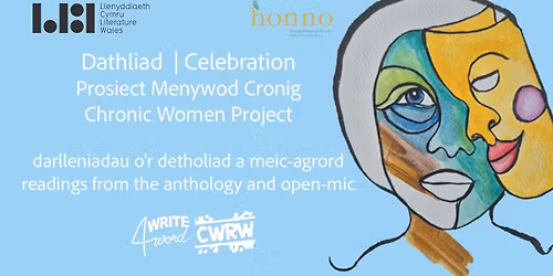 Chronic Women : Menywod Cronig