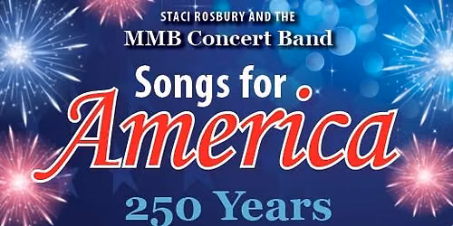 Songs for America