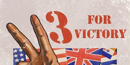 YHP: Alexandria - V3 for Victory Fall 2025