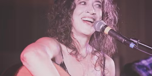 Crista Bohlman @ Union Trail Brewery