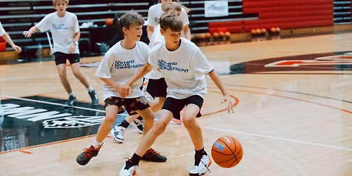 NBC Basketball Day Camp - Buffalo, WY