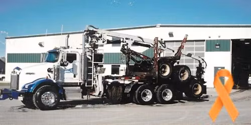 Ed Palmer Fundraiser