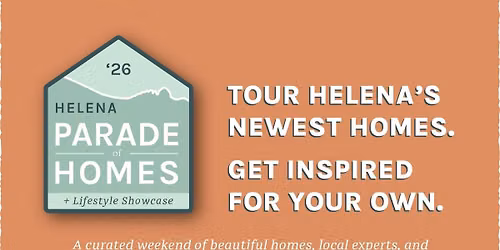 2026 Parade of Homes & Lifestyle Showcase