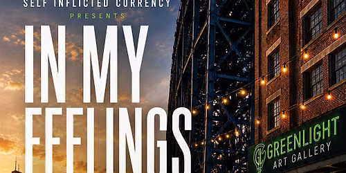 \u201cIn My Feelings\u201d Day Party | SUN JUNE 7TH | 5PM \u2022 10PM | Flats East Bank