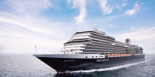 MidLife Cruising Group Cruise - 22-Day Norwegian Fjords Crossing With History Channel