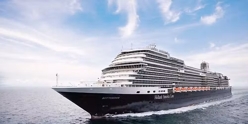 MidLife Cruising Group Cruise - 22-Day Norwegian Fjords Crossing With History Channel