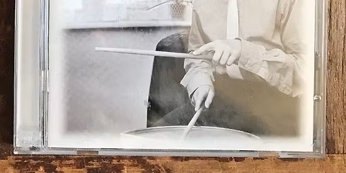 Hello I Must Be Going - A Tribute to Phil Collins