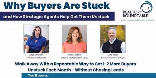 Realtor Roundtable 