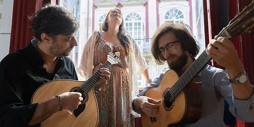 What is Fado? - A personal journey through all  our Fado