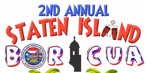 2nd annual Staten Island BORICUA CULTURE FEST 