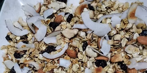 Delicious granular — 27 Rivers Street, Ozuoba, Port Harcourt, Rivers State, Port Harcourt, Nigeria