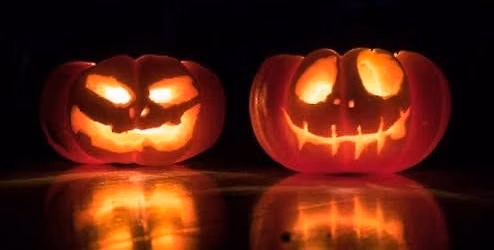 Halloween @Paolino\u2019s