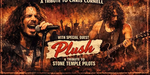 WATERLOO!! - Loud Love wsg\/Plush