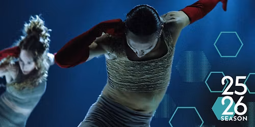 C\u00f4t\u00e9 Danse: Burn Baby, Burn