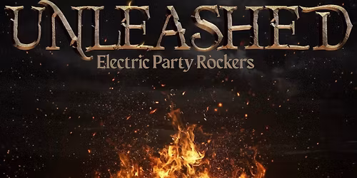 Unleashed EPR Rockin Christmas Party at The Break