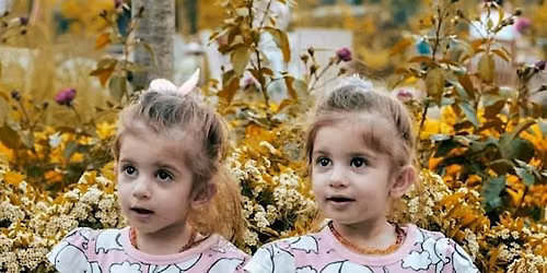 Twin\/Multiples Group (0-5 years) - No booking required!
