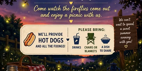 Firefly Family Night 
