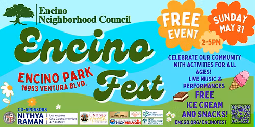 EncinoFest