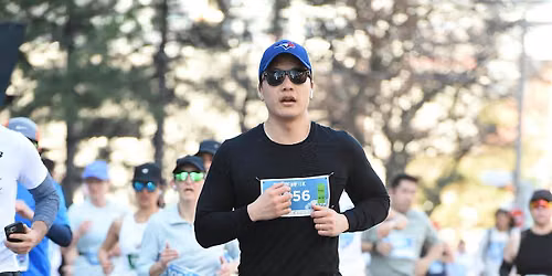 Rehab Hero Run Club: Beginner-Friendly Running Group
