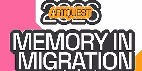 Memory in Migration: Butterfly Art Workshop\/ Memoria en Migraci\u00f3n: Taller Art\u00edstico de Mariposas  