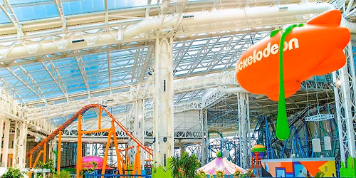 Parking Spongebob Squarepants the Musical - Fort Worth