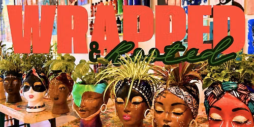 Wrapped & Rooted \u2022