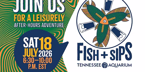 Fish & Sips