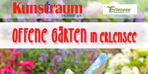 Offene G\u00e4rten in Erlensee 2026