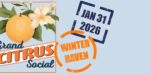 Grand Citrus Social