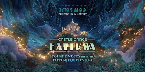 Castle Dance w Hatikwa