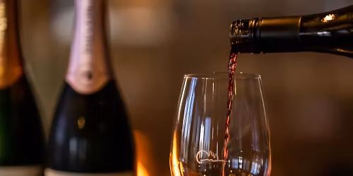 Wine & Cuisine Stroll