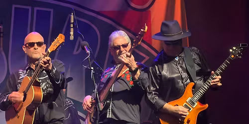 Electrifying in Bridport