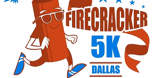 Dallas Firecracker 5K 