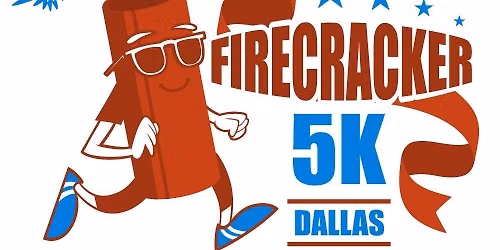 Dallas Firecracker 5K