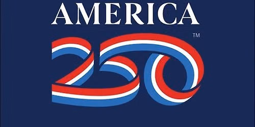 Dedication of America 250 Oak Tree