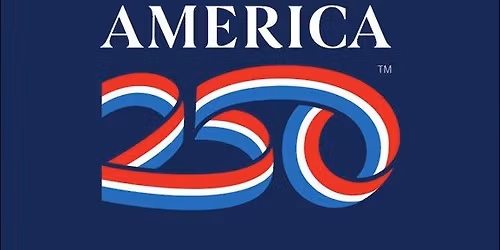 Dedication of America 250 Oak Tree