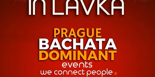 Bachata Dominant party in Lavka