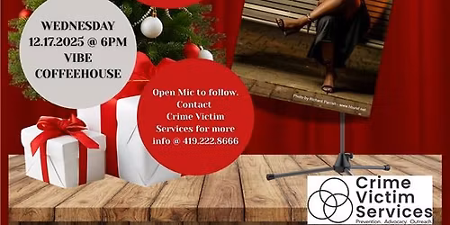 Brave & Bright | Voices of Holiday Healing