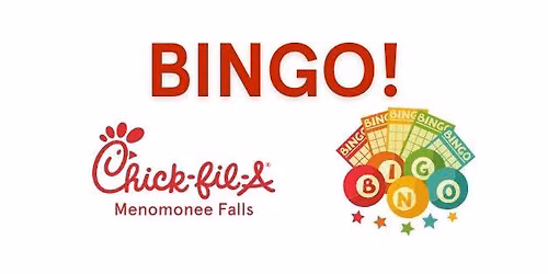 Breakfast Bingo!