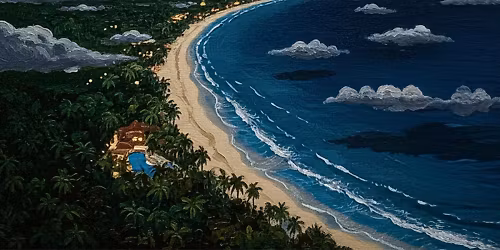 Cris MJ in Ciudad de M\u00e9xico