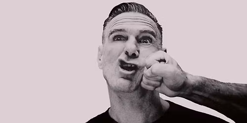 Bryan Adams | Roll With The Punches Tour | Hull