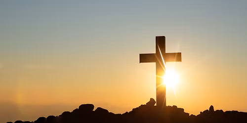 2026 SCYF Community Worship Service