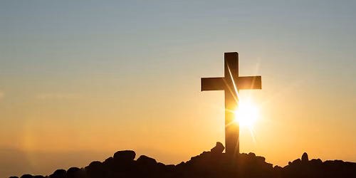 2026 SCYF Community Worship Service