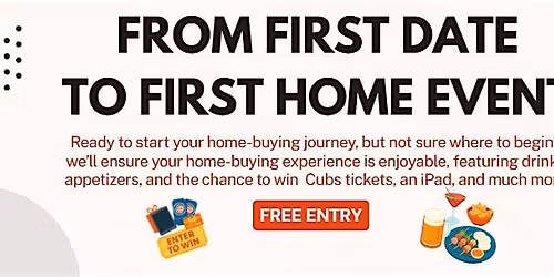 From First Date to First Home