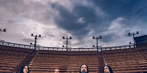 Rotting Christ | Dublin