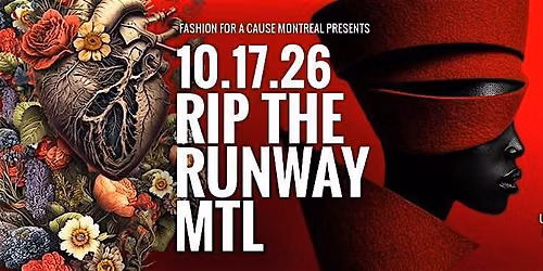 Rip The Runway Montreal 2026