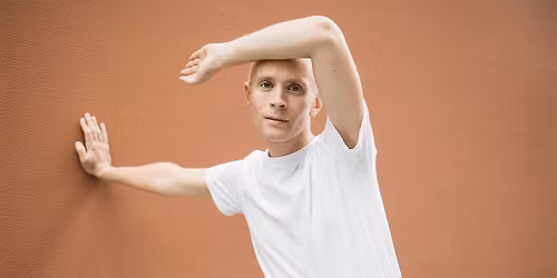 Jens Lekman (+ mythologen) - Songs for other people\u2019s weddings-Tour 2026