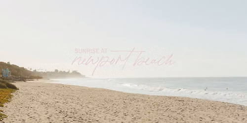 Newport Beach Social